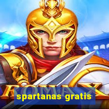 spartanas gratis